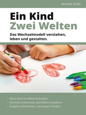cover image of Ein Kind--Zwei Welten